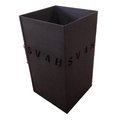 Печь банная SVAH S20